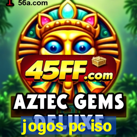 jogos pc iso